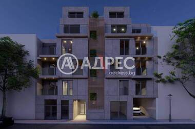For sale - Apartment in Center,  Varna