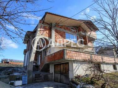 For sale - House in Aldomirovci,  Sofia Oblast