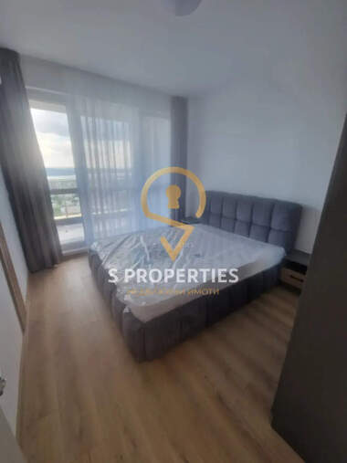Vânzare - Apartament în Pceelina,  Varna