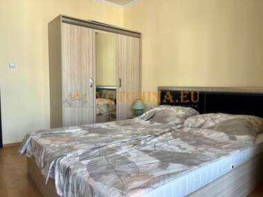 Verkauf - Wohnung in Sweti Wlas,  Burgas