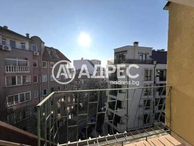 Închiriere - Apartament în Center,  Varna