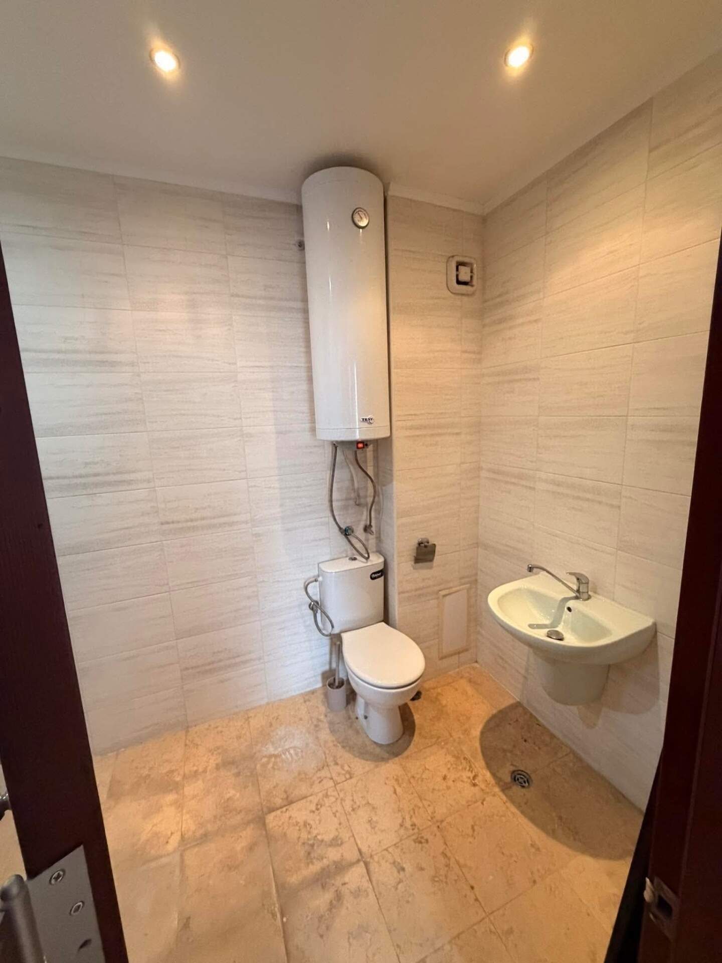 Zweizimmer Wohnung in Golden Sands, Varna – Foto 9