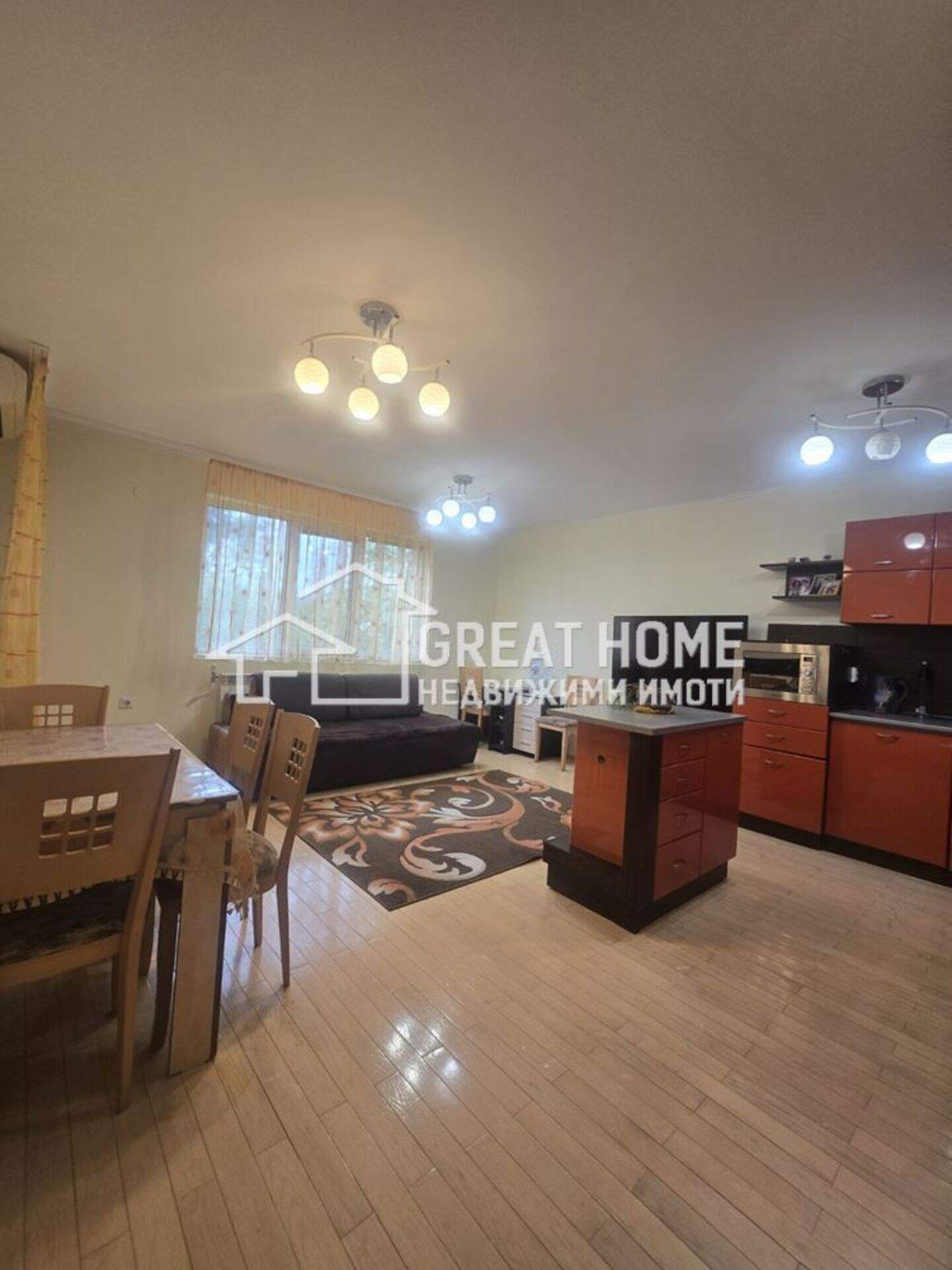 Üç odalı Apartman olarak Borovets, Targovishte – fotoğraf 2