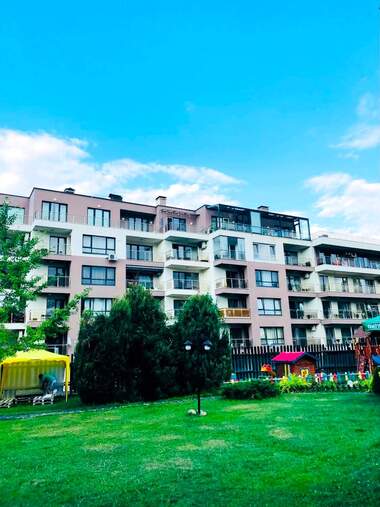 Satış - Apartman olarak V.Z. Malinova Dolina,  Sofia