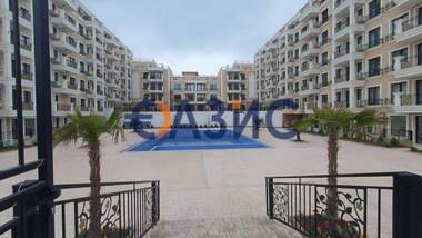 For sale - Apartment in Sveti Vlas,  Burgas