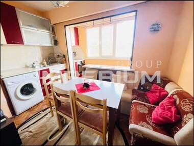 For rent - Apartment in Cveten kvartal,  Varna