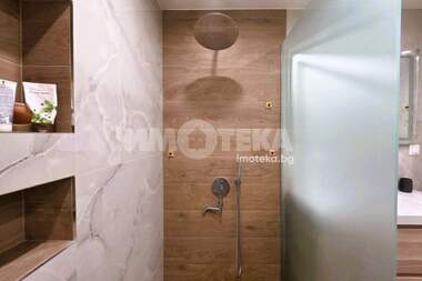 For sale - Apartment in Boiana,  Sofia