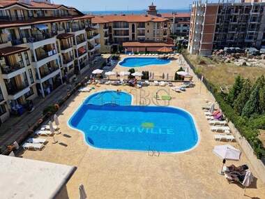 Vânzare - Apartament în Sveti Vlas,  Burgas