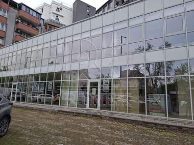 For rent - Store in Center,  Plovdiv