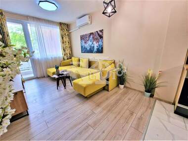 For rent - Apartment in Neptun,  Varna