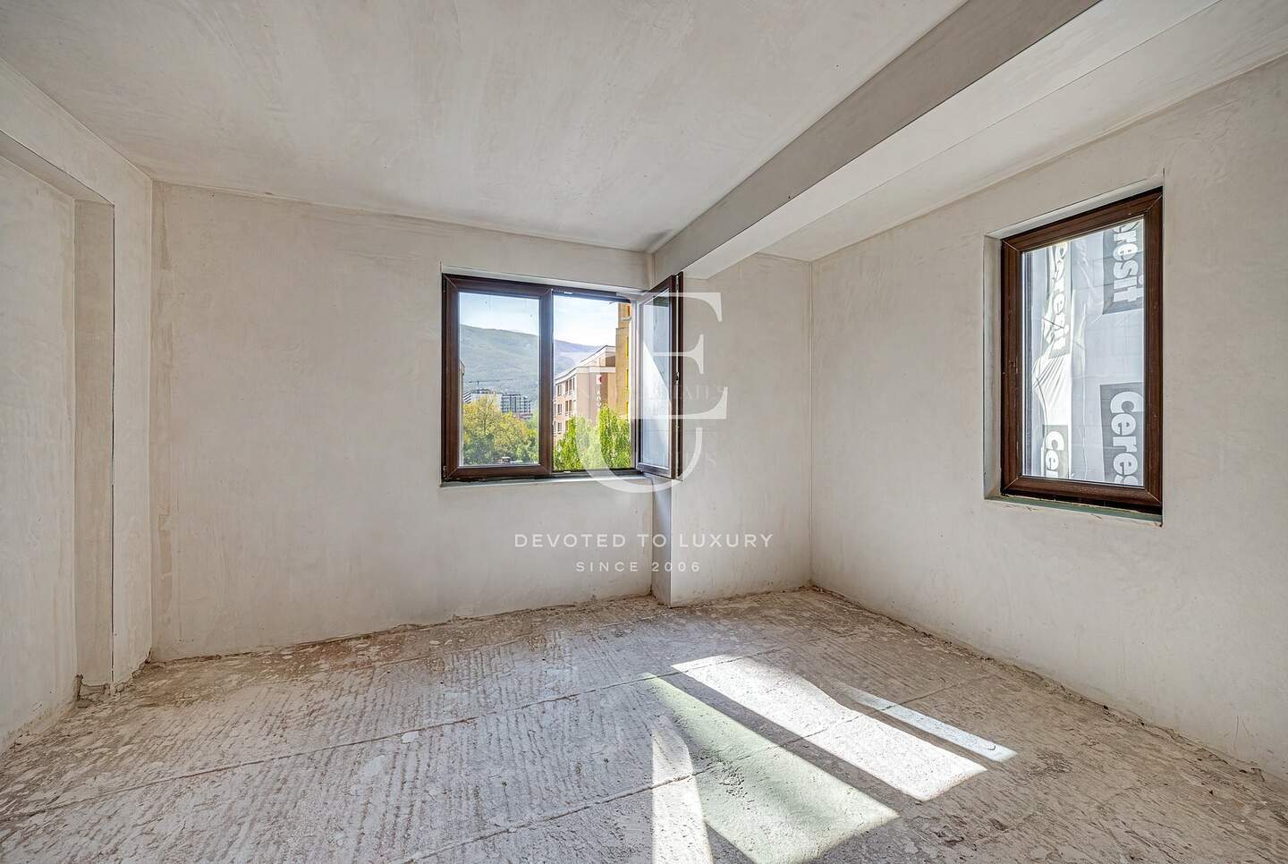 İki odalı Apartman olarak Manastirski livadi-Iztok, Sofia – fotoğraf 8
