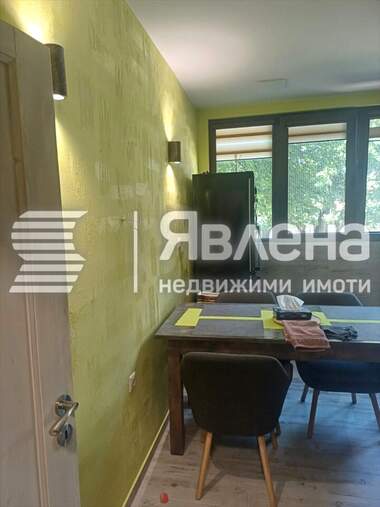 For sale - Apartment in Vazrajdane,  Burgas