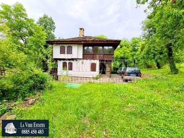 For sale - House in Bozhentsite,  Gabrovo