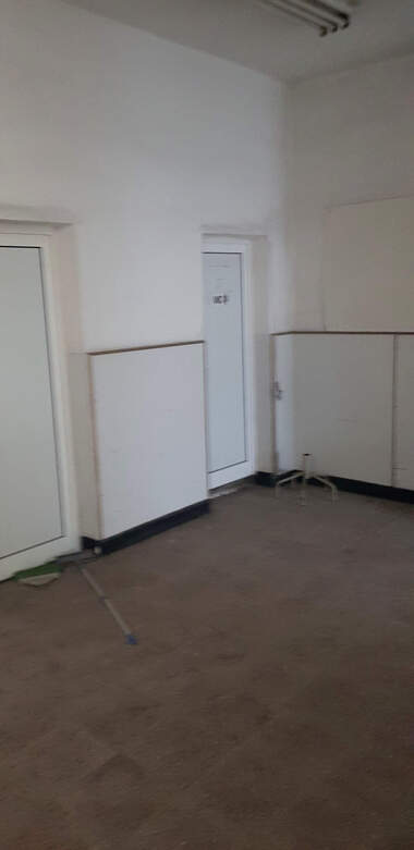 For rent - Warehouse in Dupnica,  Kiustendil