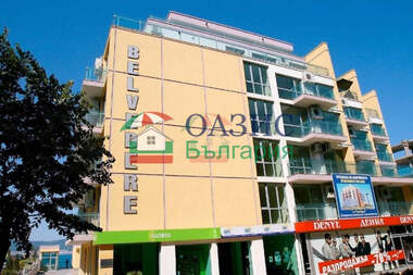 For sale - Apartment in Nessebar,  Burgas