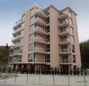Vânzare - Apartament în Kabakum,  Varna