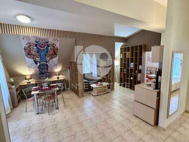For sale - Apartment in Sveti Vlas,  Burgas