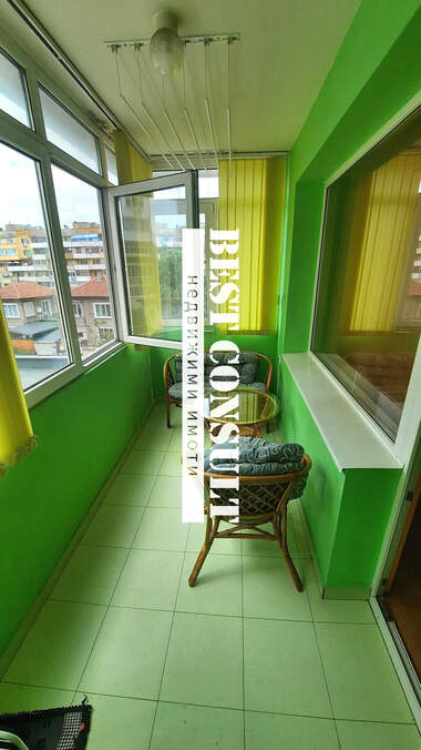Miete - Wohnung in Rodina 1,  Ruse