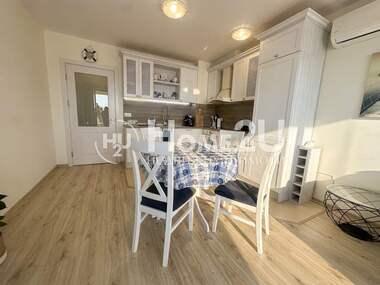 Verkauf - Wohnung in Tschernomorez,  Burgas