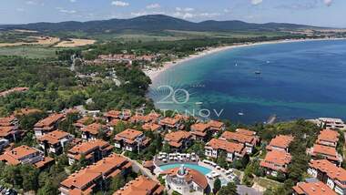 Satış - Apartman olarak Sozopol,  Burgas