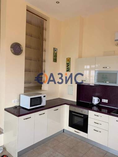 For sale - Apartment in Sozopol,  Burgas