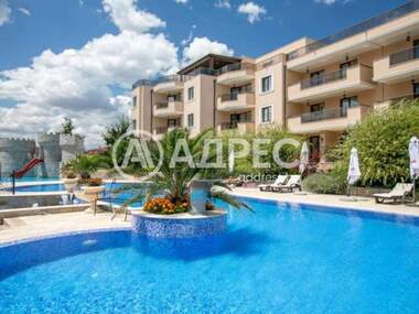 For sale - Apartment in Sveti Vlas,  Burgas