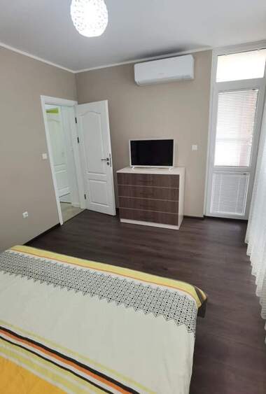 Kira - Apartman olarak Mladejki halm,  Plovdiv
