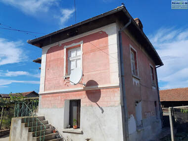 Продажба - Къща в Кошарник,  Монтана