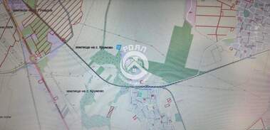 For sale - For Construction in Krumovo,  Plovdiv