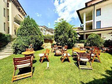 Satış - Apartman olarak Koşarica,  Burgas