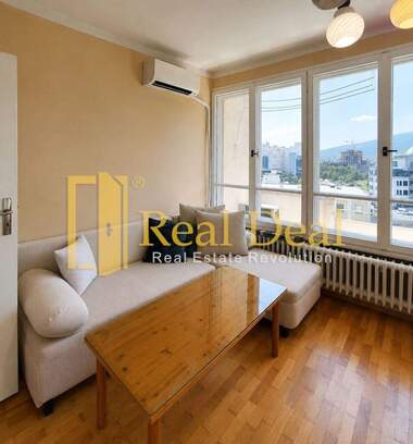 Închiriere - Apartament în Lozeneț,  Sofia