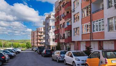 Miete - Wohnung in Meden Rudnik,  Burgas