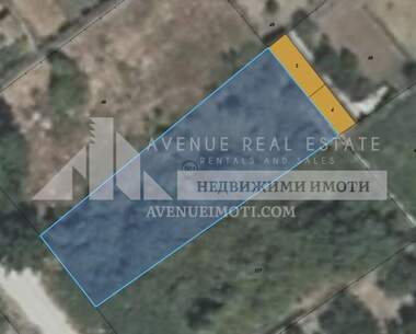 For sale - For Construction in Kozarsko,  Pazardjik