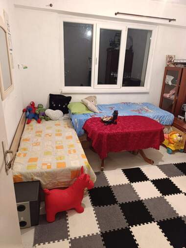Verkauf - Wohnung in Wazrajdane,  Haskowo