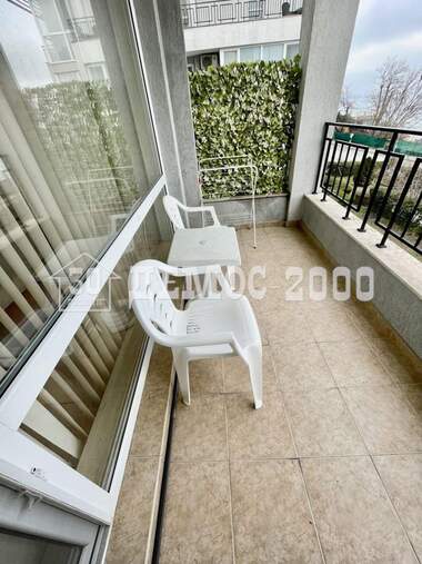 Vânzare - Apartament în Kabakum,  Varna