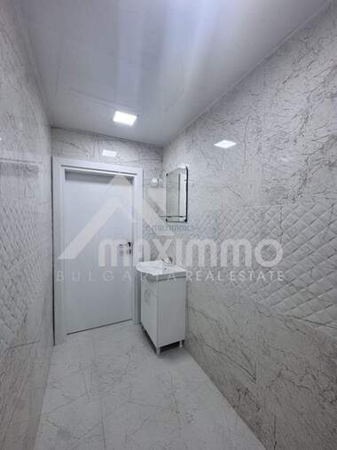 Satış - Apartman olarak Vazrajdane 3,  Varna