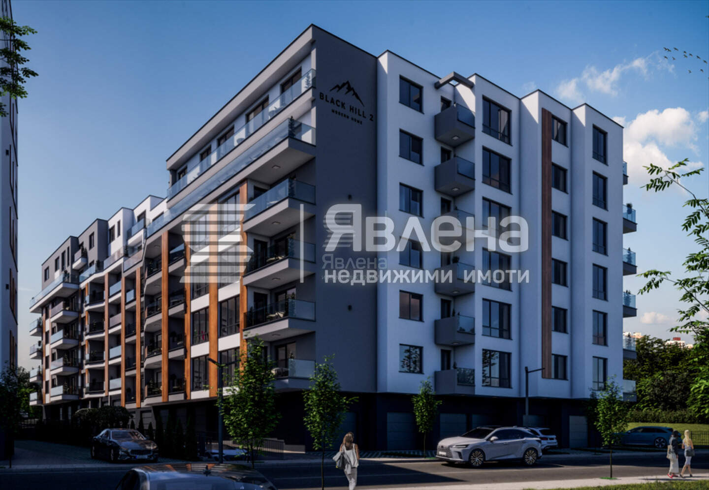 Cu două camere Apartament în Meden Rudnik, Burgas – fotografia 4
