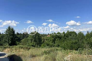 For sale - For Construction in Ivaniane,  Sofia