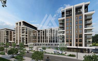 Vânzare - Apartament în Hristo Smirnenski,  Plovdiv