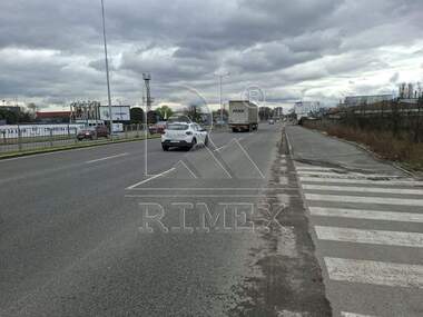 For rent - For Construction in Industrialna zona-Sever,  Plovdiv