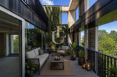 For sale - Apartment in Iztok,  Sofia