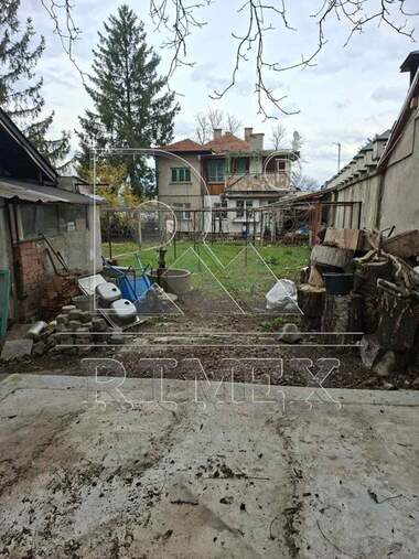 Продажба - Парцел за строителство във В.З. Гърдова глава,  София