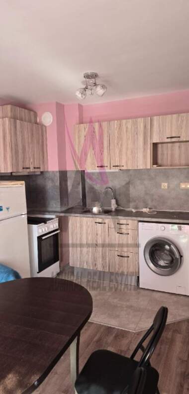 For rent - Apartment in Pobeda,  Varna