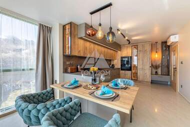 For rent - Apartment in Alen mak,  Varna