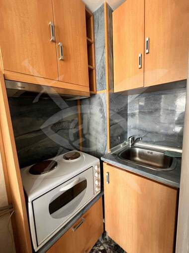 For rent - Apartment in Center,  Varna