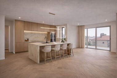 For sale - Apartment in Iztok,  Sofia