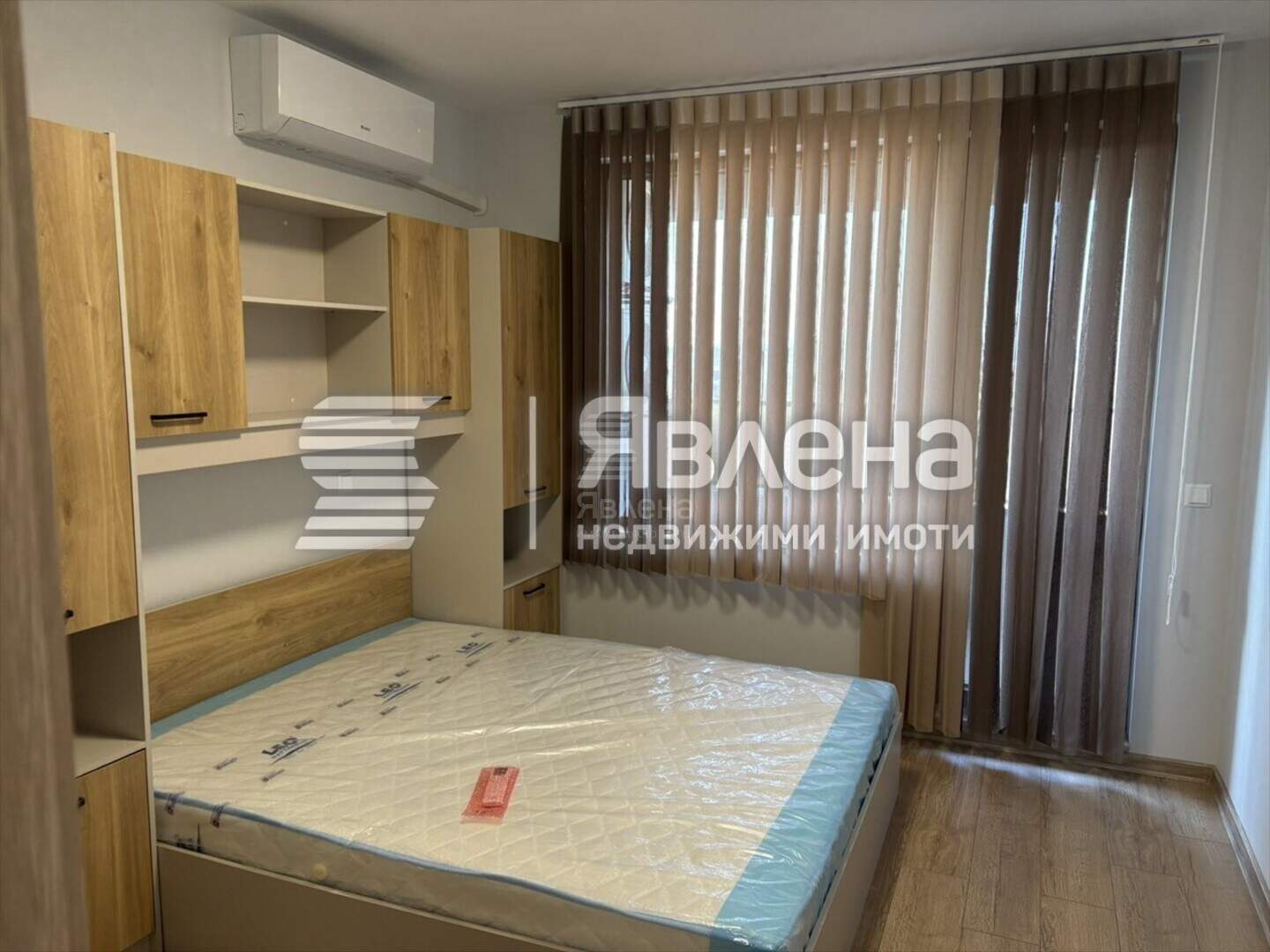Cu două camere Apartament în Horizont, Burgas – fotografia 8