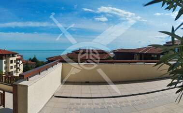 Vânzare - Apartament în Sveti Vlas,  Burgas