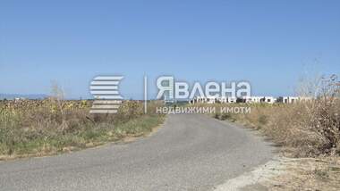 Verkauf - Baugrundstück in Pomorie,  Burgas