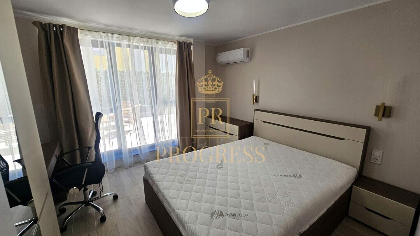 Zweizimmer Wohnung in Mladezhki halm, Plovdiv – Foto 5